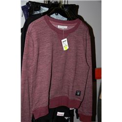 LADIES AMNESIA SWEATER SIZE M