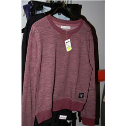 LADIES AMNESIA SWEATER SIZE L