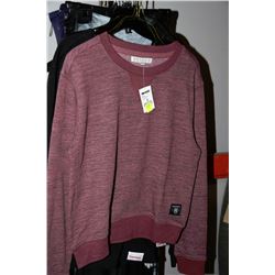 LADIES AMNESIA SWEATER SIZE S