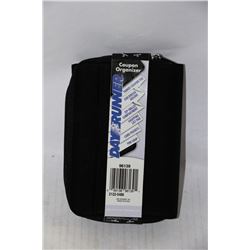 DAY RUNNER ORGANIZER