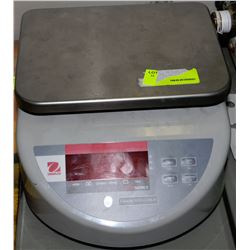 OHAUS PROFESSIONAL SCALE