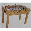 FOOSBALL TABLE NEW IN BOX