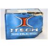 Image 1 : NEW ITECH HOCKEY 1/2 FACE SHEILD