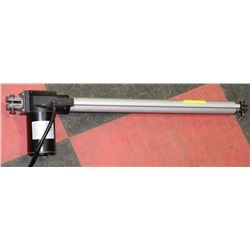 18" STROKE 400LB FORCE HEAVY DUTY ROD ACTUATOR NEW