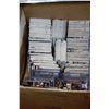 Image 1 : BOX OF UPPER DECK HOCKEY ROOKIE CARDS, INSERTS,