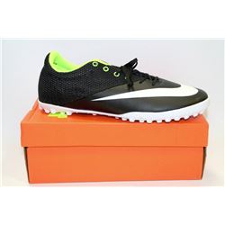 NEW NIKE MERCURIAL VAPOR SHOES - SIZE 11