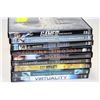 Image 1 : BUNDLE OF 9 DVDS