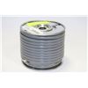 Image 1 : TWO ROLLS OF PVC TRAIL CABLE