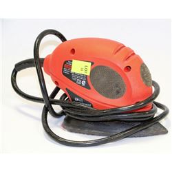 BLACK N DECKER MOUSE SANDER