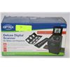 Image 1 : OPTEX DIGITAL SCANNER FOR SLIDES & NEGATIVES