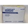 Image 1 : 2 BOXES OF GAUZE