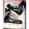 Image 1 : BAUER TODDLER SKATES - SIZE 10