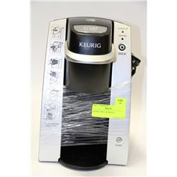 KEURIG MINI  (WORKING)