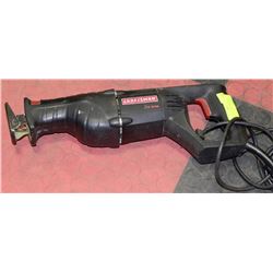 CRAFTSMAN 8 AMP VARIABLE SPEED