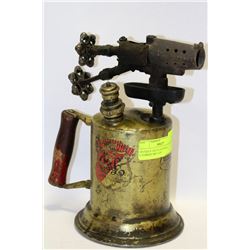 ANTIQUE 1921 CLAYTON & LAMBERT MFG. CO