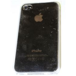 16 GB BELL iPHONE W/CHARGER