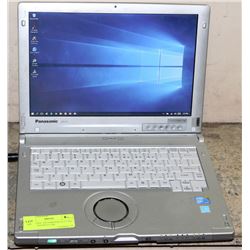 PANASONIC TOUGHBOOK CF-C1 Intel i5/TOUCHSCREEN TAB