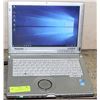 Image 1 : PANASONIC TOUGHBOOK CF-C1 Intel i5/TOUCHSCREEN TAB