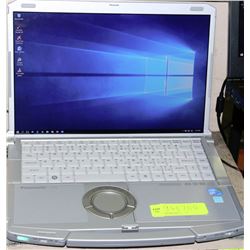 MILITARY GRADE PANASONIC TOUGHBOOK CF-F9 Intel i5