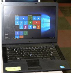 BUSINESS CLASS DELL LATITUDE iNTEL i5/ 4GB/ WIN 10