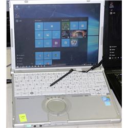 PANASONIC TOUGHBOOK WATERPROOF TOUCHSCREEN