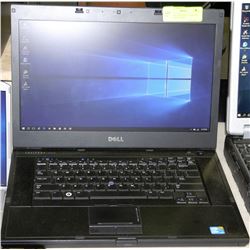 BUSINESS CLASS DELL LATITUDE iNTEL i3/ WIN 10 PRO