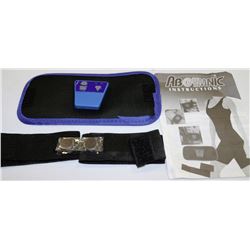 NEW ELECTRONIC AB TRAINER