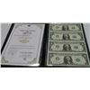 Image 1 : WORLD RESERVE - ONE US GOVERNMENT ISSUED UNCUT