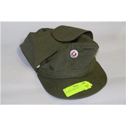 VINTAGE ARMY CAP