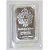 Image 1 : SCOTTSDALE MINT 1oz SILVER BAR