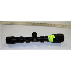 BSA SWEET .22, 3-9X40 MM RIFFLE SCOPE
