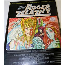 1978 FIRST EDITION OF THE ILLUSTRATED