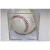 Image 1 : AUTHENTIC JOHN ROCKER AUTOGRAPHED BASEBALL