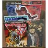 Image 1 : BOX WITH AC/DC 1000 PIECE PUZZLE AND