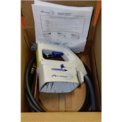 AV-MIXX PORTABLE DILUTION CONTROL SYSTEM