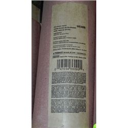 ROLL OF RED ROSIN PAPER