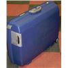 Image 1 : LARGE "SAMSONITE" HARD-SHELLED SUITCASE