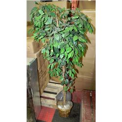 ARTIFICIAL FLOOR PLANT