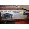 Image 1 : NEW 12FT X 28FT X10'  CAR CANOPY SHELTER 1228