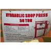Image 1 : 50 TON SHOP PRESS