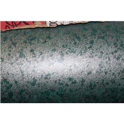 LARGE ROLL OF COMMERCIAL GRADE LAMINATE ON CHOICE: