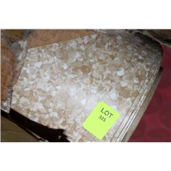 ROLL OF LAMINATE FLOORING ON CHOICE: