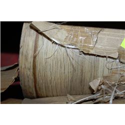 ROLL OF LAMINATE FLOORING ON CHOICE: