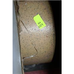 ROLL OF LAMINATE FLOORING ON CHOICE: