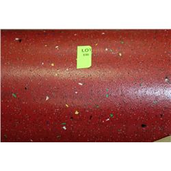 ROLL OF LAMINATE FLOORING ON CHOICE: