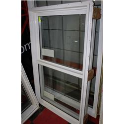 WINDOW IN FRAME - SIZE (MM): 1500X900