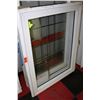 Image 1 : WINDOW IN FRAME - SIZE (MM): 1200X900