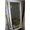 Image 1 : WINDOW IN FRAME - SIZE (MM): 750X1800