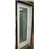 Image 1 : LOT OF DOORS/DOORS IN FRAME