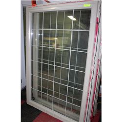 WINDOW IN FRAME - SIZE (MM): 1200X1800